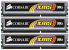 Corsair 3GB (3 x 1GB) PC3-10600 1333MHz DDR3 RAM - 9-9-9-24 - TR3X3G1333C9